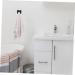 Gadpiparty 1pc Coat Hangers Coat Hooks Heavy Duty Hooks Bedroom Foldable Hangers Wall Mount Metal - Buy Online on SooperMarket.com