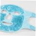 minkissy 1 Set Women Beauty Eye Cooling Compress Goggles Modeling - Buy Online on SooperMarket.com