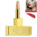 6 Colors Sparkle Lipstick - Long Lasting Matte Metallic Glitter Lip Gloss for Charming Makeup | International Shipping - Buy Online on SooperMarket.com