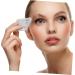Housoutil 3pcs Eye Shadow Box Magnetic Sample Box Men and Women - Buy Online on SooperMarket.com