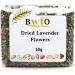 Lavender Loose Tea 50g (BWFO) - Buy Online on SooperMarket.com