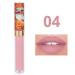 6PC Matte Nude Liquid Lipstick Set | Long-Lasting Easy Application Intense Color & Hydration Perfect for All Skin Types - Buy Online on SooperMarket.com