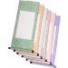 Chinese Xuan Paper Art Wall Scroll for Sumie & Calligraphy - Green - 1 Piece - Buy Online on SooperMarket.com