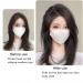 1PC Short Clip In Hair Extensions Clip in Hair Piece 2 Clips Clip in Remy Human Hair Extensions Straight Invisible Hairpin for Thinning Hair Adding Hair Volume(6inch- Dark Brown) - Buy Online on SooperMarket.com