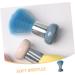 PLAFOPE Nail Cleaning Brush Nail Cleaner Brush Powder Brush Nail Brush for Cleaning Fingernails Nail Brush Cleaner Fingernails Cleaning Brush Nail Supplies Small Nail Brush Nail Dust Brush - Buy Online on SooperMarket.com