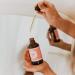 Leven Rose Jojoba Oil 4 oz - Pure, Cold Pressed, Natural Moisturizer for Skin, Hair, Body, Nails - Buy Online on SooperMarket.com