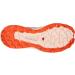 Salomon Women's Sense Ride 4 Trail Running Shoes - Sirocco/Peachy Keen/Red Orange - Size 9 - Buy Online on SooperMarket.com