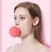 Face Neck Toning Exerciser for Women  Unisex V Shape Double Chin Exerciser Instrument Jaw Exerciser for Face Lift Skin Firming