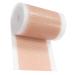 Silicone Patches 1 Roll Silica Gel Breathing Patch Ear Corrector Stickers Earmuffs Sticker Auricle Auricle Patch Gel Orthodontic Belt Orthotics Newborn Stickers