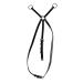 Hkm hobby horse martingal black