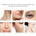 Face Gua Sha Roller - Unbreakable Zinc Alloy Facial Massager for Skin Care Lifting & Absorption | Perfect Gift for Women - Buy Online on SooperMarket.com