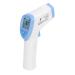 NDNCZDHC Veterinary Thermometer Dog Thermometer Fast Digital Veterinary Thermometer Pet Thermometer for Pig Cattle Sheep Dog Horse (Without Battery)