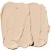 e.l.f. Powder Contour Palette Compact Powder Palette & Flawless Finish Foundation Lightweight Medium Coverage & Semi-Matte Beige 0.68 Fl Oz (20mL) (Packaging May Vary) Contour + Foundation - Buy Online on SooperMarket.com