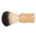 Beard Foam Brush for Men - Comfortable Handle & Daily Dirt Removal | International Shipping - Buy Online on SooperMarket.com