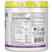 ALLMAX Nutrition - AMINOCUTS (A:CUTS) - Weight-Management BCAA (L-Carnitine + Taurine + Green Coffee) - Grape -dye free- 252 Gram - 36 Servings 252-Gram Grape Escape 36 Servings (Pack of 1) - Buy Online on SooperMarket.com