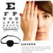 BCOATH 10pcs Eye Patch for Universal Eye Patch Single Eye Patches for Adults Eye Patches - Buy Online on SooperMarket.com