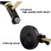ANCIRS 30cm Circle Glass Cutter - Adjustable with Round Knob Handle and Suction Cup - Buy Online on SooperMarket.com
