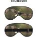 Buy Hunting Flying-Wild Soft Sleep Eye Mask | Breathable Eye Patch for Women | Perfect Travel Relaxation Accessory - Buy Online on SooperMarket.com