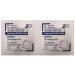 100-Pack Alcohol Prep Pads - Sterile Individually-Wrapped Isopropyl Cotton Swabs - Buy Online on SooperMarket.com