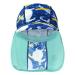 Splash About Baby Kids Legionnaire Sun Hat 3-6 Years Up in the Air
