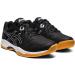 ASICS Men's Gel-Renma Pickleball Shoes 10.5 - Black/White - Buy Online on SooperMarket.com