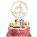 Oh Baby Cake Topper | Baby Shower Cake Decoration | 4mm Tortendeco | Perfect for Celebrations - Buy Online on SooperMarket.com