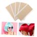 Beavorty 20 Sheets Wig Glue Paster Paper Supplies Pu - Buy Online on SooperMarket.com
