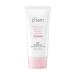makeprem UV Defense Me Calming Tone up Tinted Sunscreen SPF 50+ PA++++ VEGAN Reef-safe Chemical Free Hydrating Non-Greasy Mineral Sunblock Non-Nano Zinc Oxide Physical Face Body Mild Sunscreen for Sensitive Dry Oily Skin...