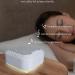 White Noise Machine with 28 Natural Soothing Sounds Rechargeable Portable Sound Machine withTimer Volume Control Sleep Therapy for Baby Kids Adults for Travel Office Home - Buy Online on SooperMarket.com