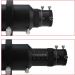 Alstar 60mm Deluxe Finder & Guidescope Kit with 1.25 Double Helical Focuser - Buy Online on SooperMarket.com