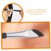 Premium 5-in-1 Eyeliner & Brush Set - Perfect for Eyebrows Eyeshadow & Concealer | International Shipping Available - Buy Online on SooperMarket.com