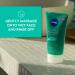 NIVEA Derma Skin Clear Scrub 150ml - Exfoliating Face Scrub with Salicylic Acid and Niacinamide - Buy Online on SooperMarket.com