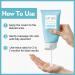 Luxelift Skin Firming Youth Butter | Anti-Aging Moisturizer for Face Neck Arms & Legs | International Shipping - Buy Online on SooperMarket.com