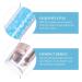 Beaupretty 3 Sets Nail Stamp Kit - DIY Nail Art with Horses Design - Silicone Stamping Gel for Perfect Manicure - Buy Online on SooperMarket.com