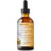 Bella Terra Oils Sea Buckthorn Oil 4oz - 100% Pure, Cold-Pressed, Unrefined, Organic - Rich in Vitamin C, Natural Moisturizer for Dry Skin & Hair - Buy Online on SooperMarket.com