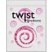 Twist Ingredients - Pearls Mix - Pinks - Cake Topper Sprinkles - 1kg Edible Shimmer Ball Cupcake Decorations - Perfect for Weddings Christenings & Valentines - Buy Online on SooperMarket.com