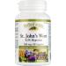 Natural Factors St. John's Wort Extract (300mg) 90 caps
