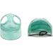 BT BEAR Hundege Baseball Cap for Dogs - Adjustable Ear Holes XL Batik Green - Perfect for Summer Travel & Sports - Small to Medium-Sized Pets - Buy Online on SooperMarket.com