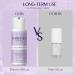 Saviland 180ML Cuticle Remover Kit - High Capacity 6.09 Oz Liquid with Pusher, Trimmer, Nipper - Nail Care Manicure Tool for Home and Salon Use - Buy Online on SooperMarket.com