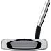 TaylorMade Spider GT Silver/Black Putter 35 - Right Hand Single Bend - Buy Online on SooperMarket.com