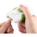 2 in 1 Electric Nail Cutter Portable Electric Nail Clippers Nail Trimmer Safe Manicure Pedicure Tool for Use on Kids - Buy Online on SooperMarket.com