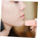 Anneome 2 Sets Triangle Puff Wedge Foundation Sponge Triangle Makeup Sponges Loose Makeup Blending Sponge Makeup Puff Powder Puff Makeup Wedges Cosmetic Hydrophilic Polyurethane Puffs - Buy Online on SooperMarket.com