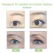 288pcs 5mm Invisible Eyelid Tapes - Self-Adhesive Lift Strips for Perfect Eyelids | 24-Hour Hold Beauty Tools - Buy Online on SooperMarket.com