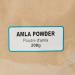 Aman's Amla Powder 200 g - Buy Online on SooperMarket.com