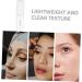 MUSISALY Eyelash Raincoat Gels Mascara Brow Fixing Gel Brow Gel Brow Fixing Liquid Eyebrow Liquid Plastic - Buy Online on SooperMarket.com