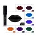 GL-Turelifes Halloween Matte Liquid Lipstick - Long Lasting Non-Stick Green Lip Gloss for Masquerade & Cosplay Makeup - Buy Online on SooperMarket.com