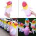 Buy Eeneme 5 Pieces Inflatable Penguin Tumbler for Kids - 22cm Cartoon Party Game Toys - Ideal for International Shipping - Buy Online on SooperMarket.com