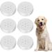 KALIONE 6 Packs Dog Scent Work Tins Scent Training Box for Dogs Small Dog Food Container Agility Training Equipment for Dogs Dog Scent Training Tools Kit Aluminum Containers for Dog Nose Training - Buy Online on SooperMarket.com