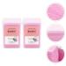 FRCOLOR 800 Pcs Glue Wipes - Glue Remover Cleaning Pads Non-Woven Fabric for Nail Polish & Eyelash - 4.8x4.8cm Pink - International Shipping Available - Buy Online on SooperMarket.com