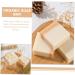 minkissy Honey Soap Wash Organic Soap Natural Soap Natural Bar Soap Organic Body Soap Body Wash Natural Organic Body Lotion Soap Shower Bars Moisturizing Honey Miss Shampoo Homemade Soap - Buy Online on SooperMarket.com